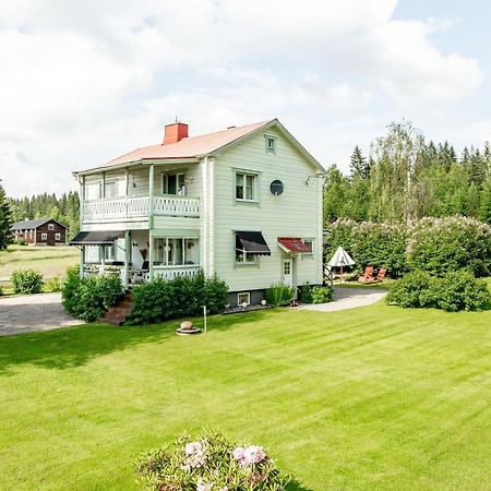 Guestrooms At Forest Family Home Ytterhogdal Bagian luar foto