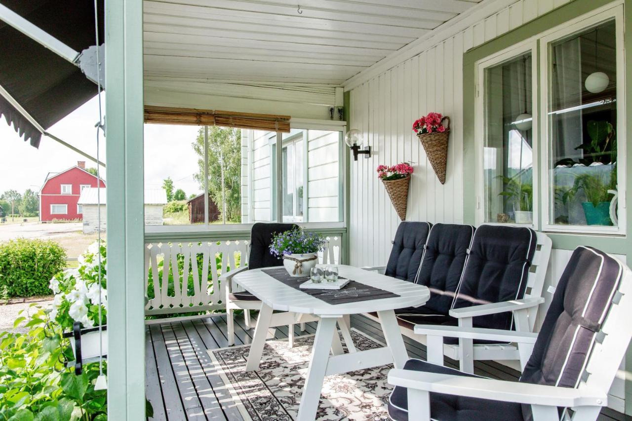 Guestrooms At Forest Family Home Ytterhogdal Bagian luar foto