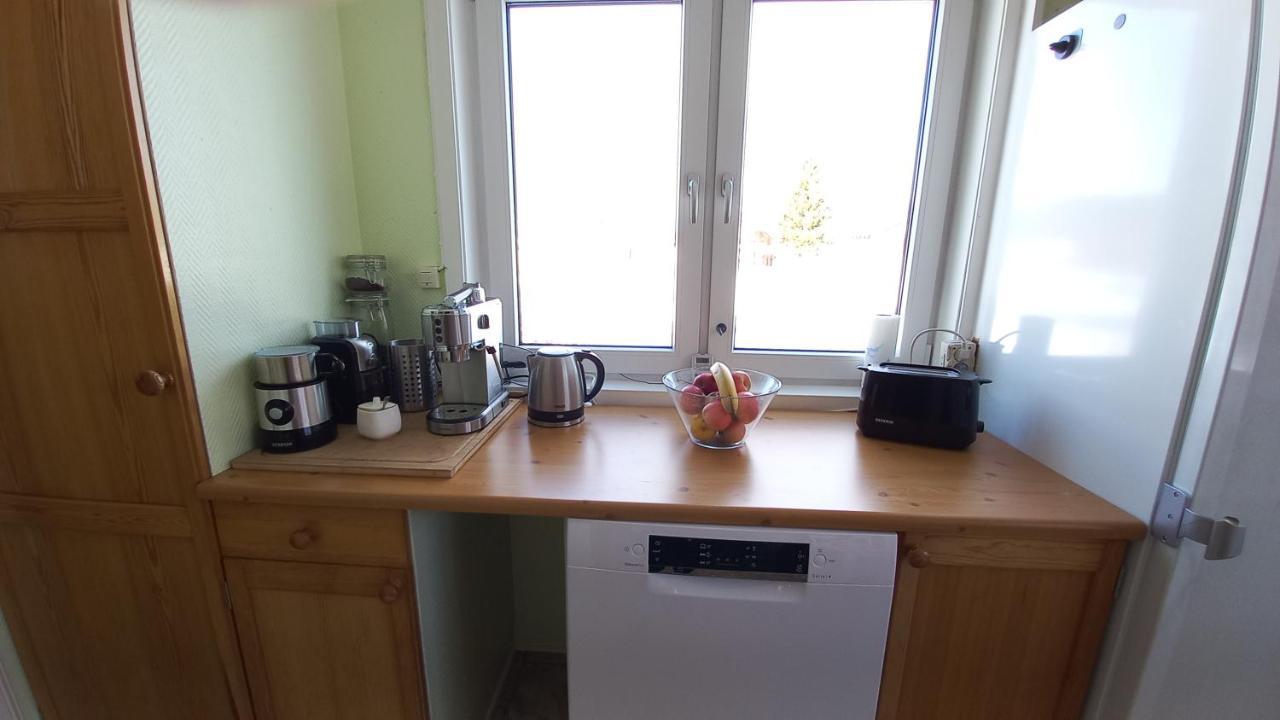 Guestrooms At Forest Family Home Ytterhogdal Bagian luar foto