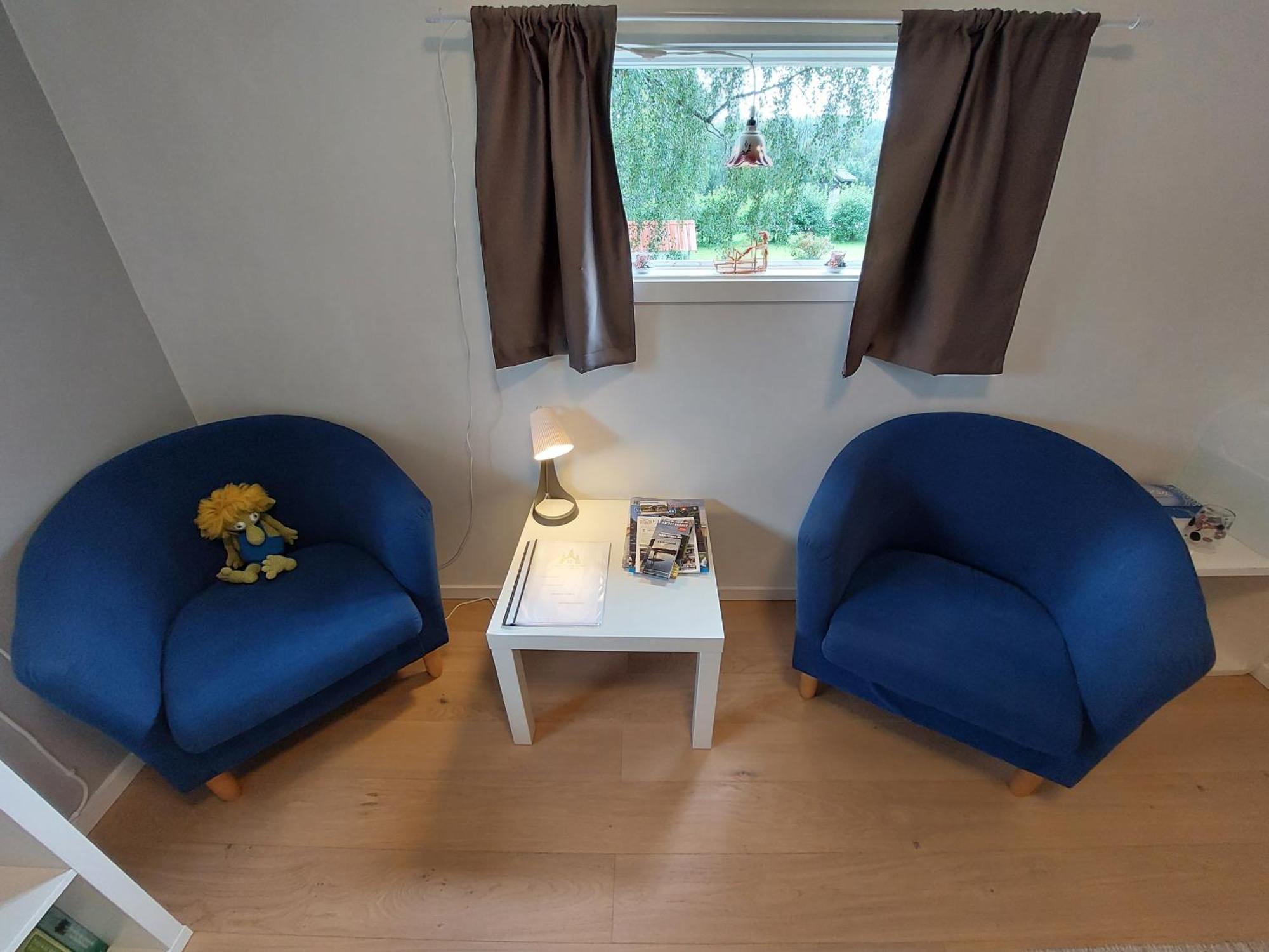 Guestrooms At Forest Family Home Ytterhogdal Bagian luar foto